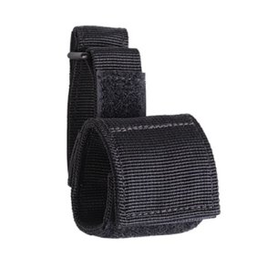 Mil-Tec Handskeholder Vertical - sort