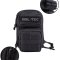 Mil-Tec Keyholder Assault Pack - Black