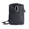 Mil-Tec Keyholder Assault Pack - Black