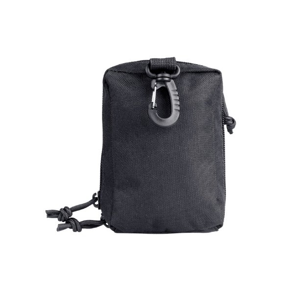 Mil-Tec Keyholder Assault Pack - Black