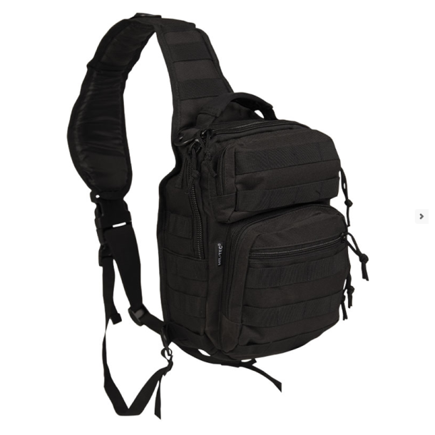 Mil-Tec One Strap Assault Pack