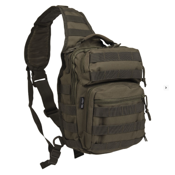 Mil-Tec One Strap Assault Pack