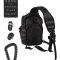 Mil-Tec One Strap Assault Pack - Tactical Black