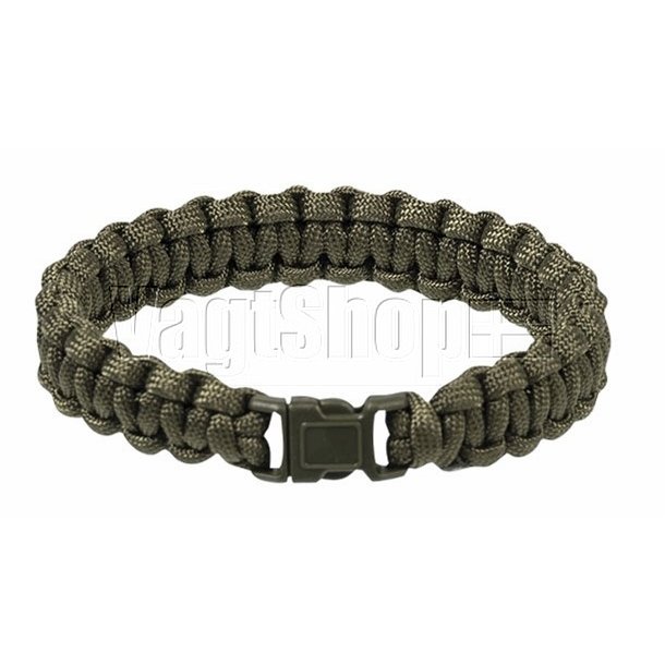 Mil-Tec Survival Bracelet