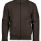 Mil-Tec Sweatjacket - tactical black