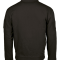 Mil-Tec Sweatjacket - tactical black