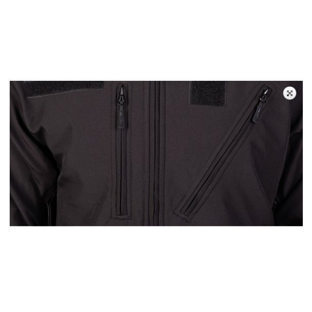 Mil-Tec Softshell Jakke