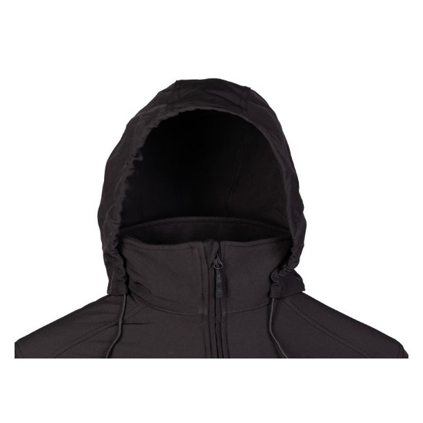 Mil-Tec Softshell Jakke