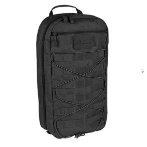 Mil-Tec Tactical Core rygs�k 15L - sort