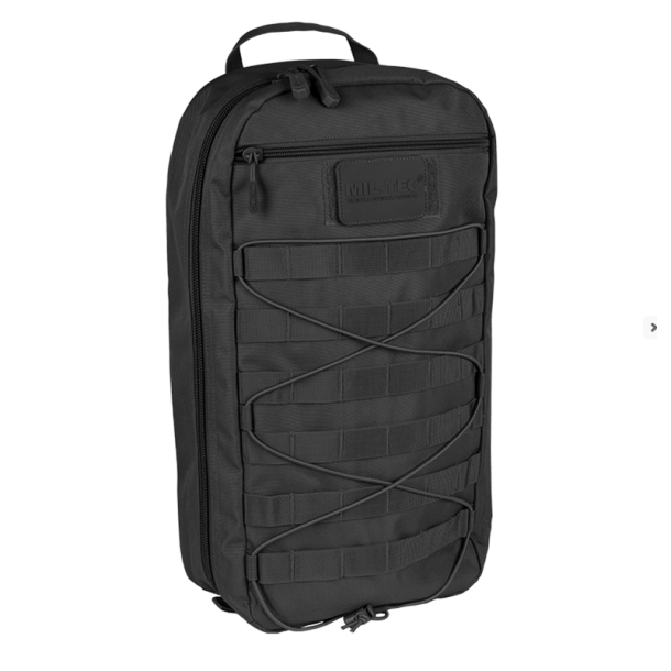 Mil-Tec Tactical Core rygs�k 15L - sort