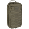 Mil-Tec Tactical Core rygs�k 15L - sort