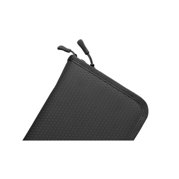 Mil-Tec Tactical Notebook Hextac - sort - S