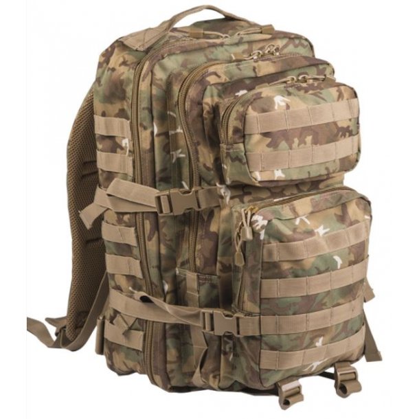 Mil-Tec US Assault Backpack Large