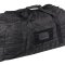 Mil-Tec US Combat Parachute Cargo Bag Large - sort