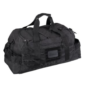 Mil-Tec US Combat Parachute Cargo Bag Medium