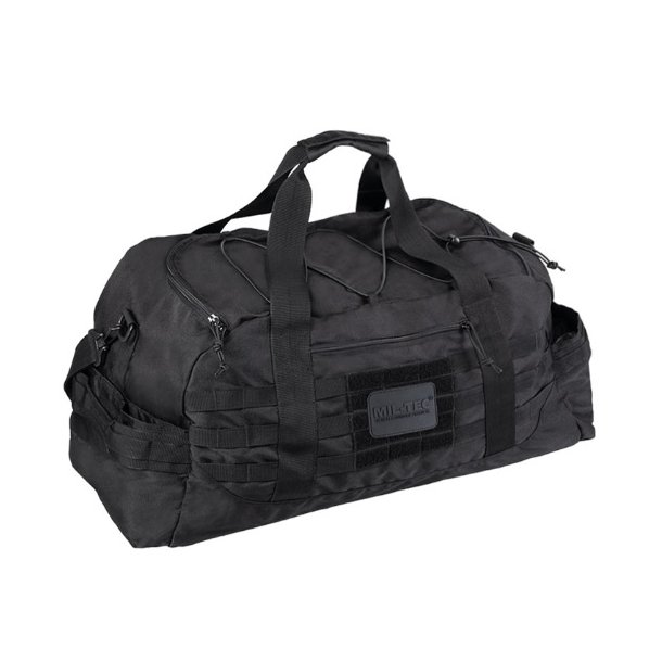 Mil-Tec US Combat Parachute Cargo Bag Medium