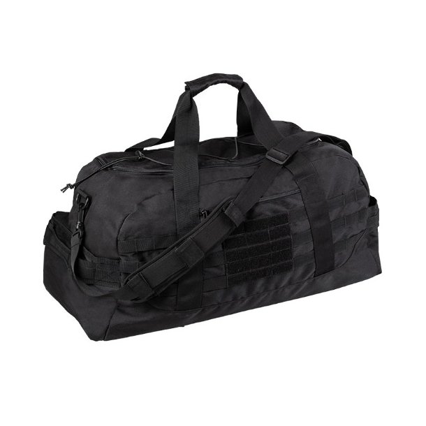 Mil-Tec US Combat Parachute Cargo Bag Medium