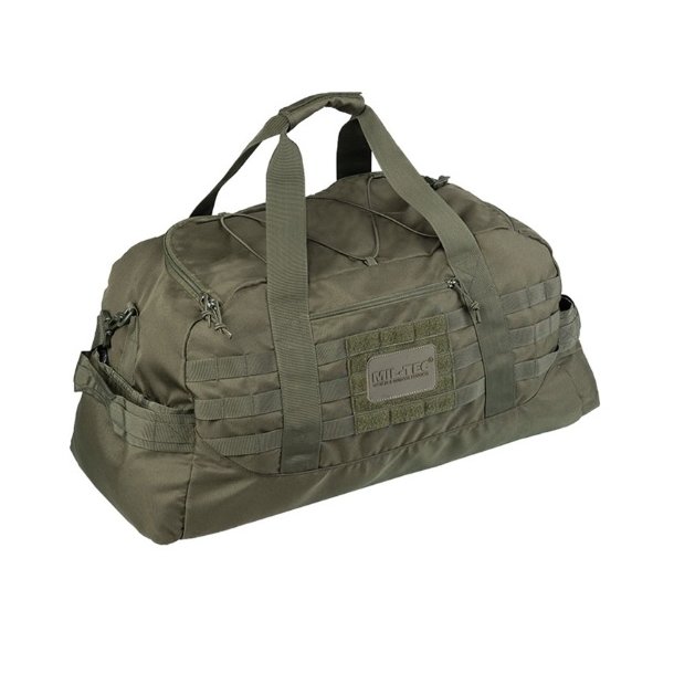 Mil-Tec US Combat Parachute Cargo Bag Medium