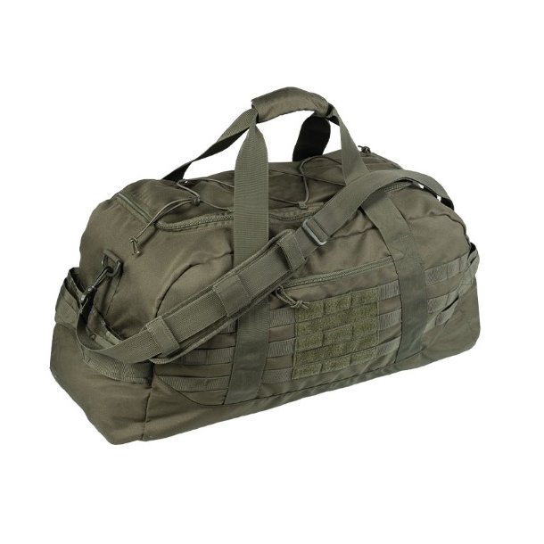 Mil-Tec US Combat Parachute Cargo Bag Medium