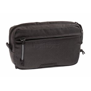 Clawgear Medium Horizontal Utility Pouch Zipped Core - sort