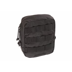 Clawgear Medium Vertical Utility Pouch Core - sort