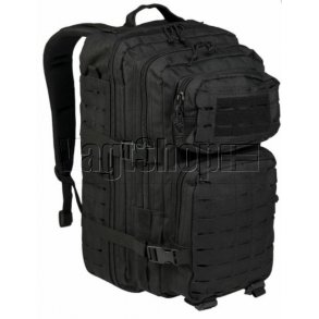 Mil-Tec Laser Cut Assault Backpack Large