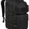 Mil-Tec Laser Cut Assault Backpack Large
