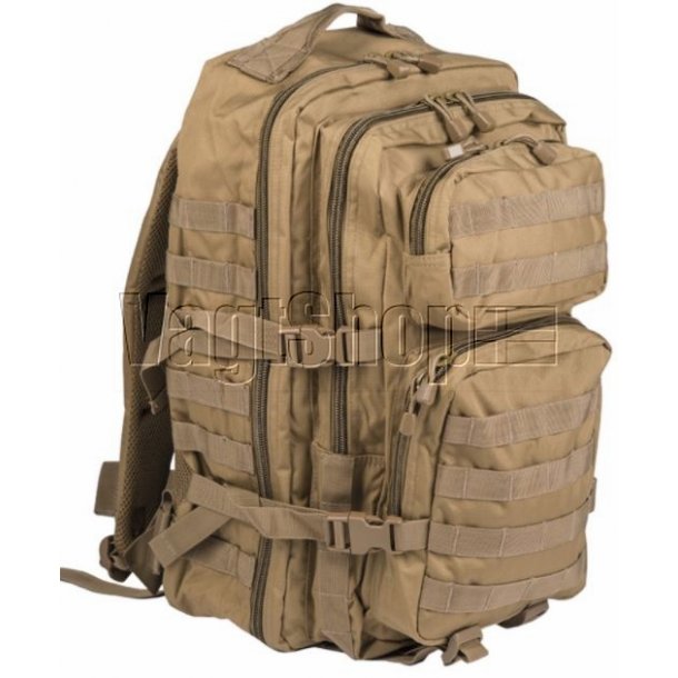 Mil-Tec US Assault Backpack Large