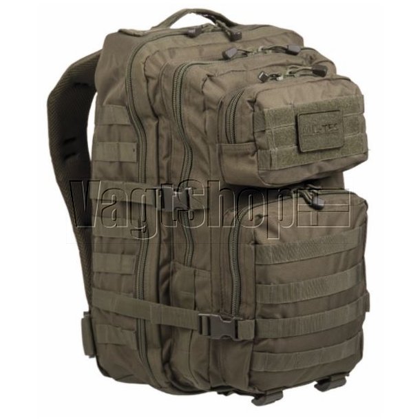 Mil-Tec US Assault Backpack Large