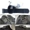 Militaur Shoulder Straps 2-pak