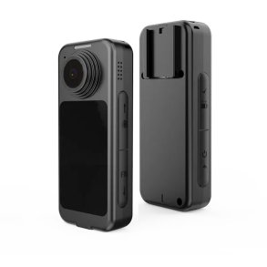 Shelleyes Mini Body Camera T1