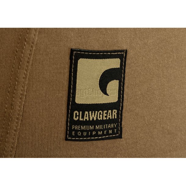 Clawgear MKII Instructor Shirt S/S