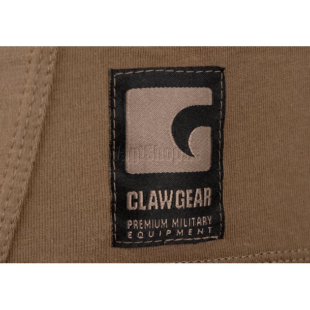 Clawgear MKII Instructor Shirt L/S