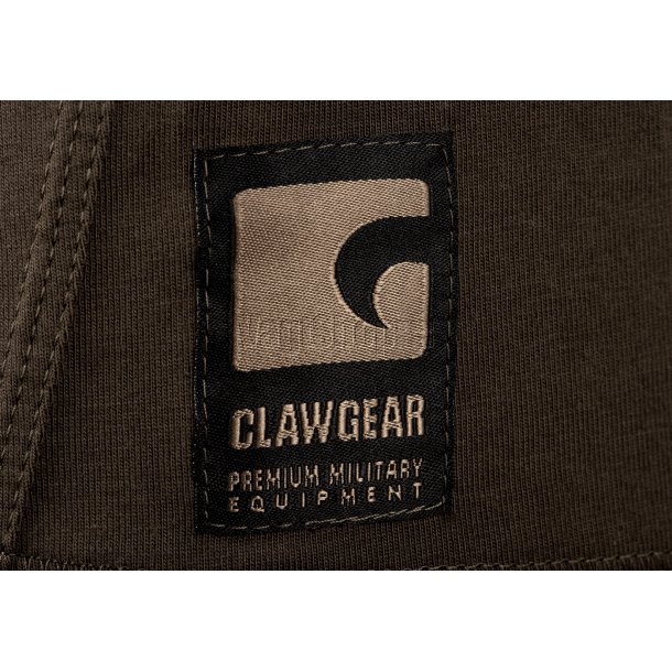 Clawgear MKII Instructor Shirt L/S