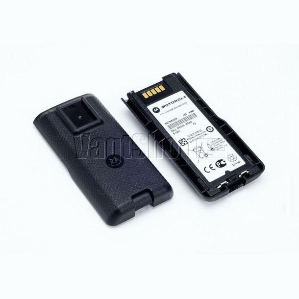 Motorola Li-Ion batteri 2200 mAh