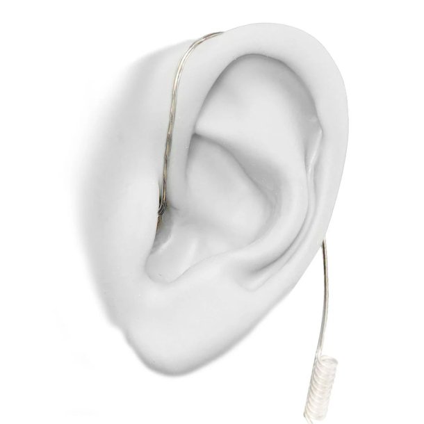 N-ear 360 Original Radio Earpiece 22