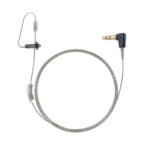N-ear 360 Original Radio Earpiece 22