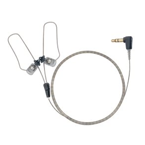 N-ear 360 Flexo Dynamic Dual Earpiece 22