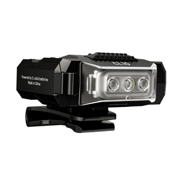 Nitecore CL10 - 45 lumens