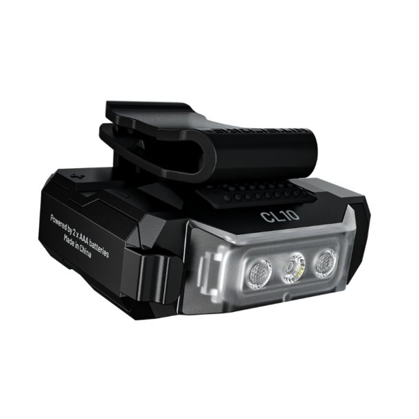 Nitecore CL10 - 45 lumens