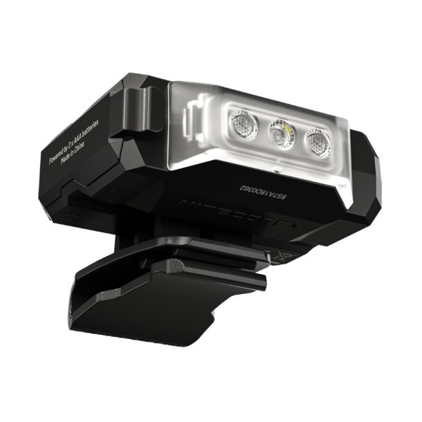 Nitecore CL10 - 45 lumens