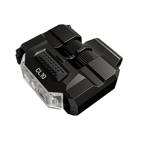 Nitecore CL10 - 45 lumens