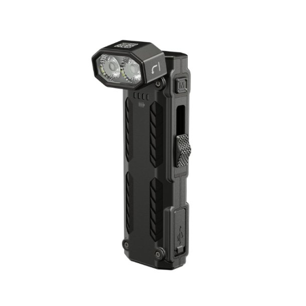 Nitecore EDC09 - 1600 Lumens