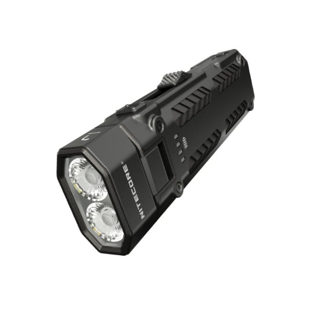 Nitecore EDC09 - 1600 Lumens