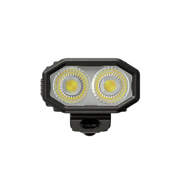Nitecore EDC09 - 1600 Lumens