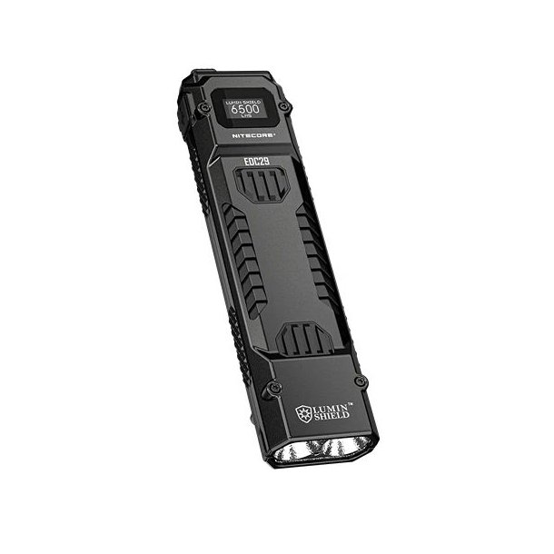 Nitecore EDC29 - 6500 lumens