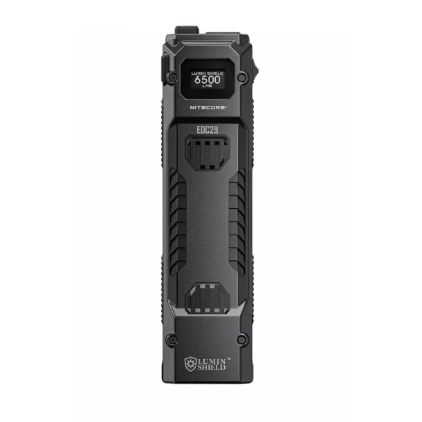 Nitecore EDC29 - 6500 lumens