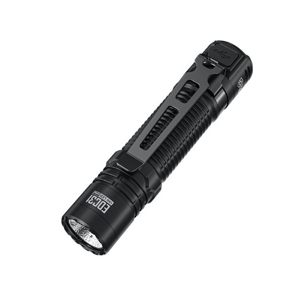 Nitecore EDC31 - 3500 lumens