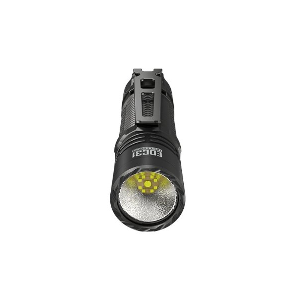 Nitecore EDC31 - 3500 lumens