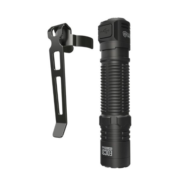 Nitecore EDC31 - 3500 lumens